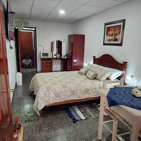 Apartamento Petit Departamento Jujuy San Salvador de Jujuy Exterior foto