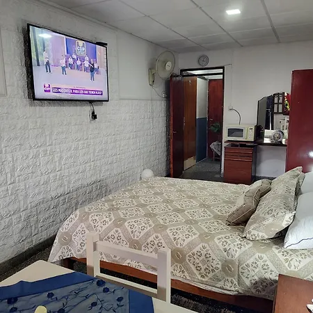 Apartamento Petit Departamento Jujuy San Salvador de Jujuy Exterior foto