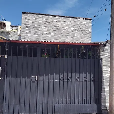 Apartamento Petit Departamento Jujuy San Salvador de Jujuy Exterior foto
