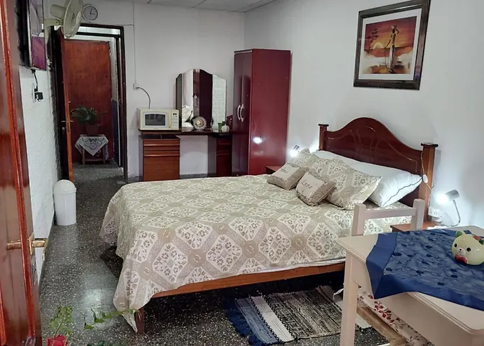 Petit Departamento Jujuy