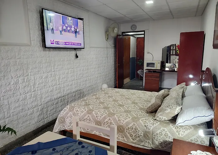 Petit Departamento Jujuy