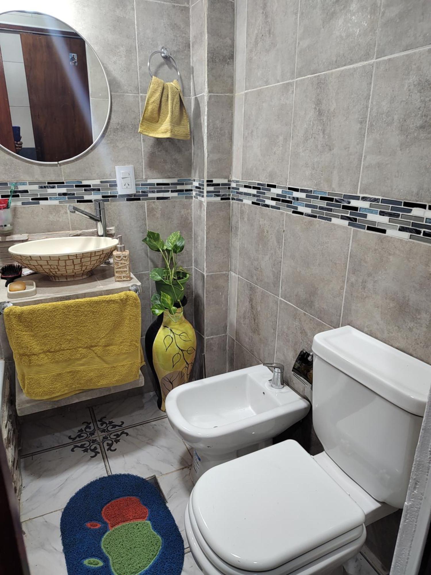 Petit Departamento Jujuy Apartment