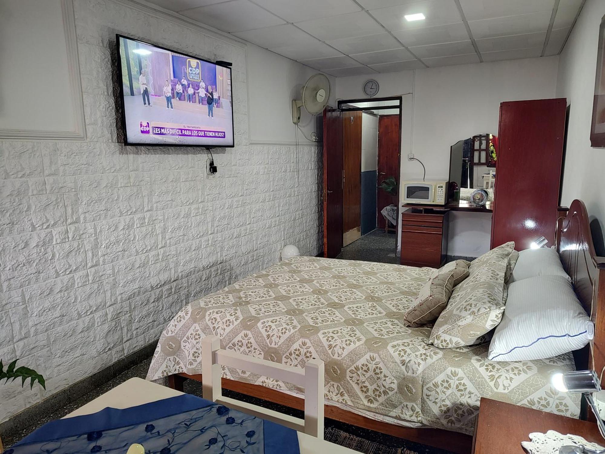 Petit Departamento Jujuy